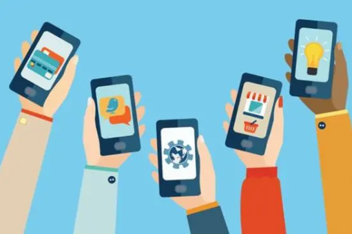 未來的美業(yè)？線上結(jié)合線下，離不開互聯(lián)網(wǎng)運(yùn)營，用科技開啟智慧！