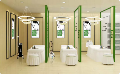 VN行業前瞻：美業服務升級，這樣才能做出高頻顧客