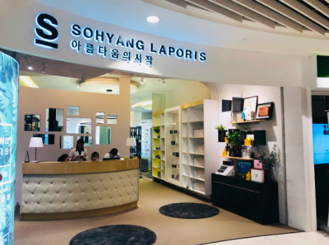 如何開(kāi)一家賺錢的美容院加盟店？