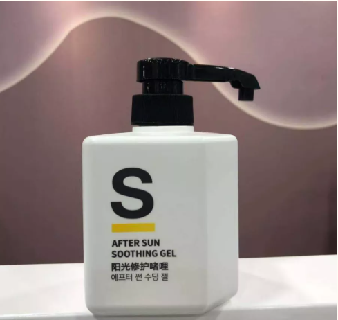 召香陽光修復啫喱 | 比曬黑、曬傷更可怕的是光老化！