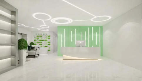 皮膚管理運營//門店管理的六大致命誤區，你還不知道？