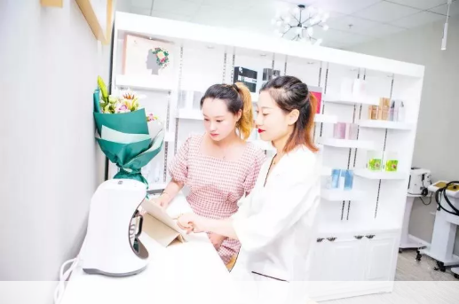 皮膚管理運營//門店管理的六大致命誤區，你還不知道？
