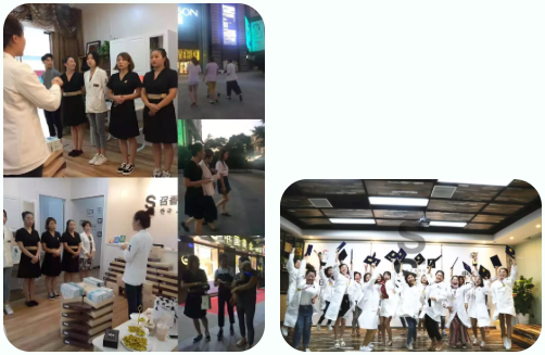 皮膚管理創業//越來越多新手&大咖青睞加盟，優勢讓人無法拒絕！