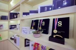 皮膚管理創業//越來越多新手&大咖青睞加盟，優勢讓人無法拒絕！