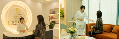 美業課堂 | 美業迎來巨變？三大關鍵詞洞見未來