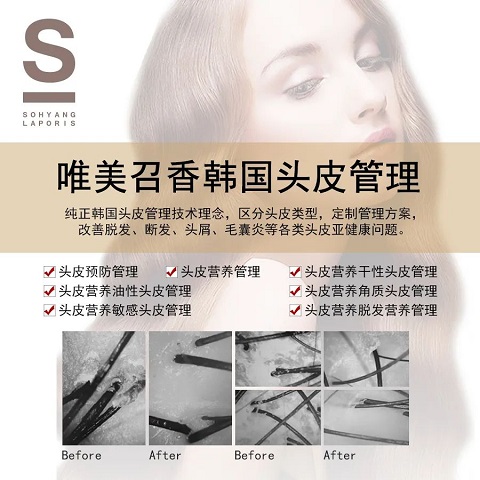 借勢(shì)布局：行業(yè)風(fēng)口正盛，四大方向輻射全球美業(yè)！