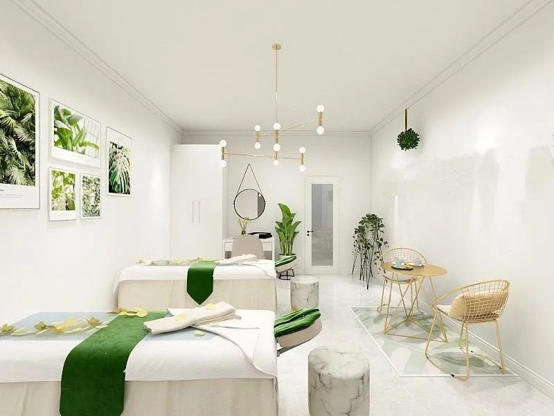 女性創業做皮膚管理，10條必看成功經驗、防踩坑問答！