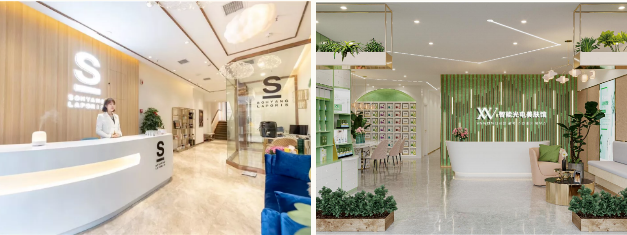 新手必看：想從事美業又不懂怎么辦？ 