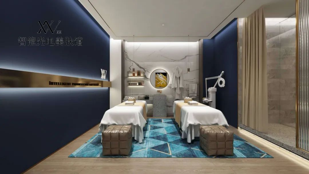 美業運營干貨：陳列這樣做，3秒吸引顧客！