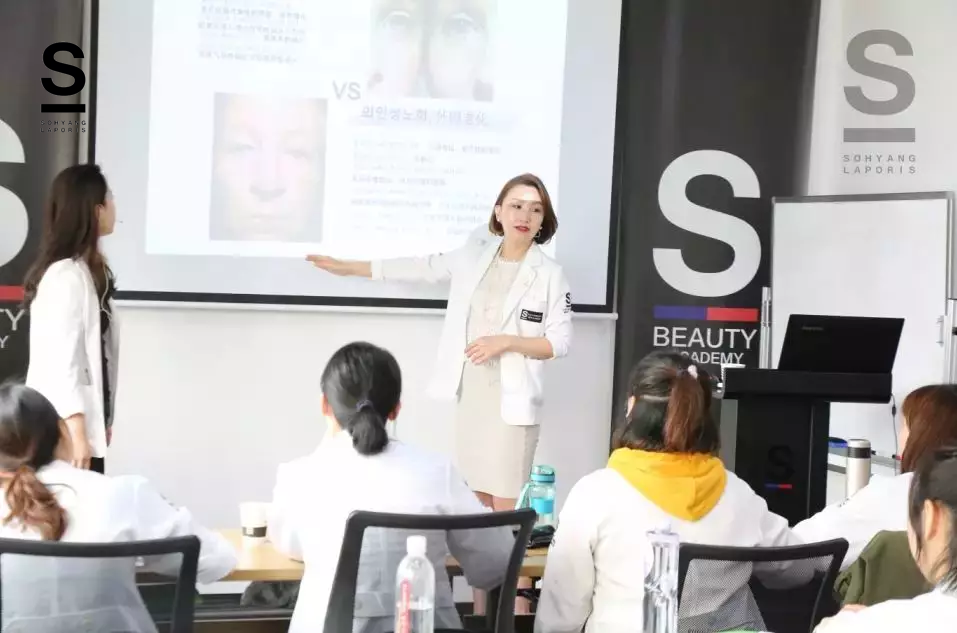 召香解析美業掘金內幕：什么樣的美容院更賺錢