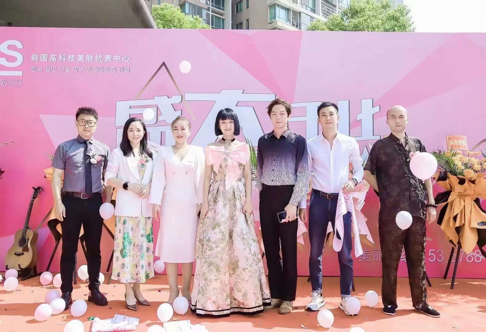 加盟連鎖美容院有什么優(yōu)勢(shì)呢