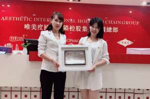 加盟連鎖美容院有什么優勢呢