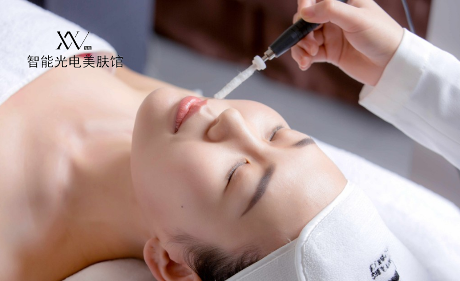 VN皮膚管理 | 仙女熬夜不“垮臉”？這些管理方式建議收藏