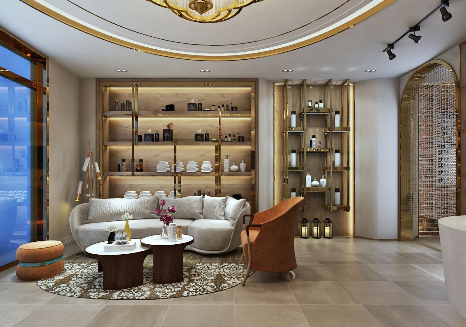 美業干貨：美業實體轉機已經到來！怎么做更賺錢？