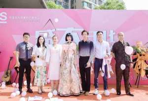 美業發展的快車道，美業成功的“秘籍”是什么？