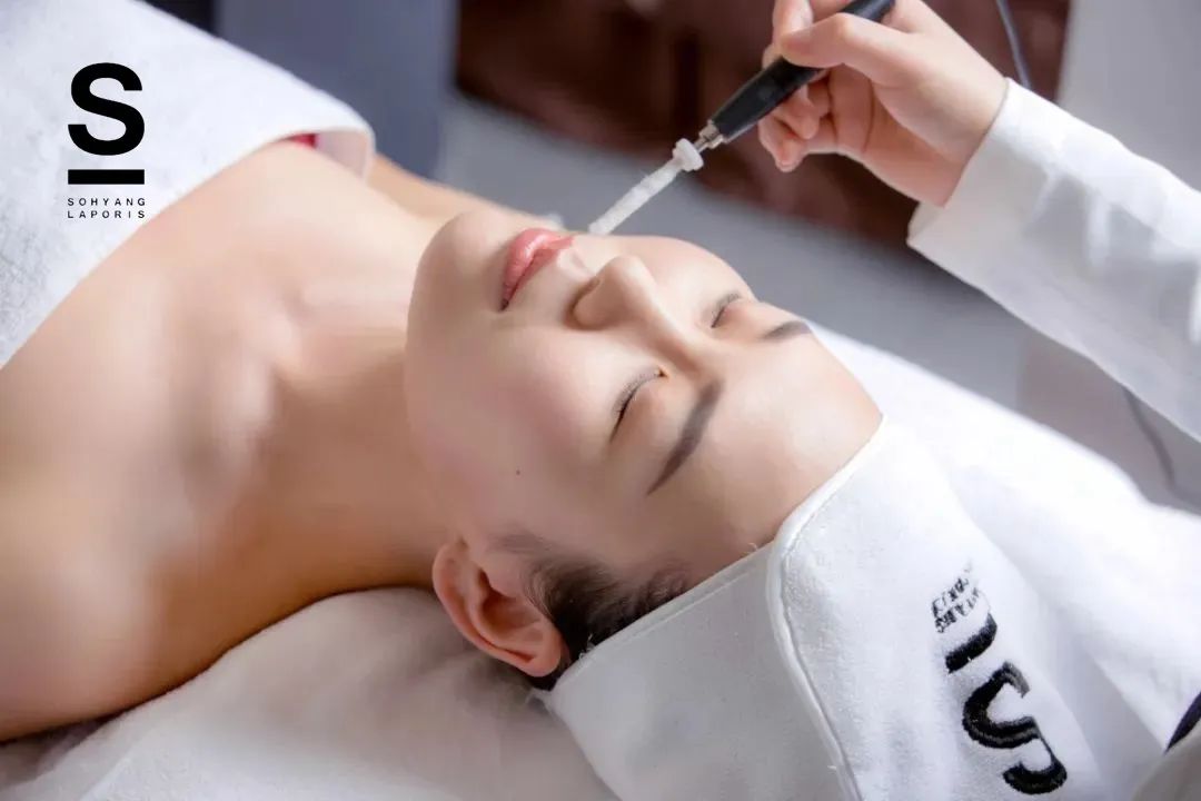 2023“拐點(diǎn)年”！深度解析美容行業(yè)發(fā)展情景！