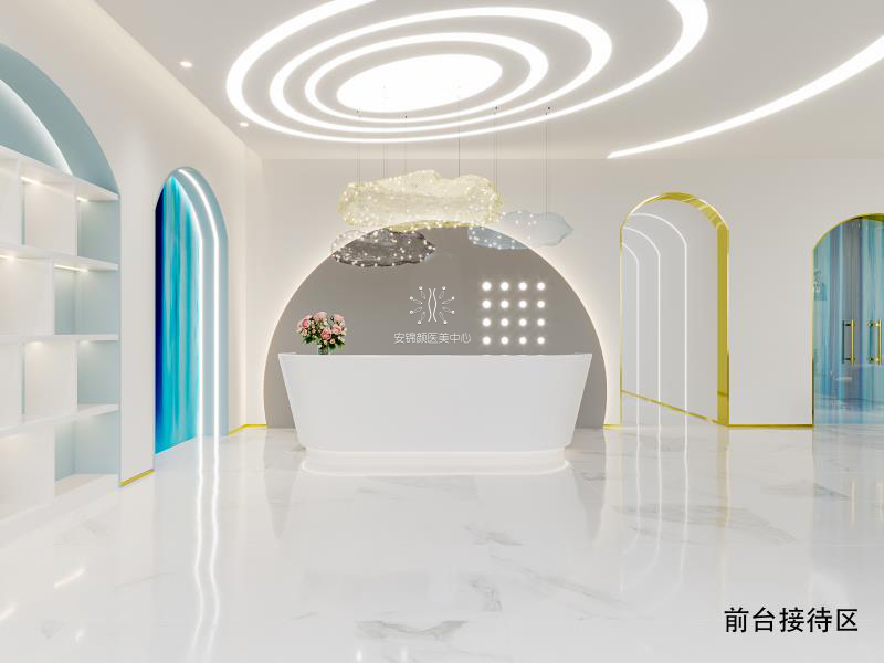 美業(yè)未來格局：只賣貨不賺錢？不如販賣一種生活方式！