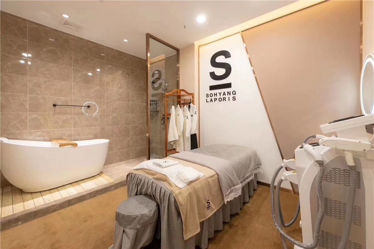 不做“網紅店”！高端客戶青睞的美業明星店更有未來