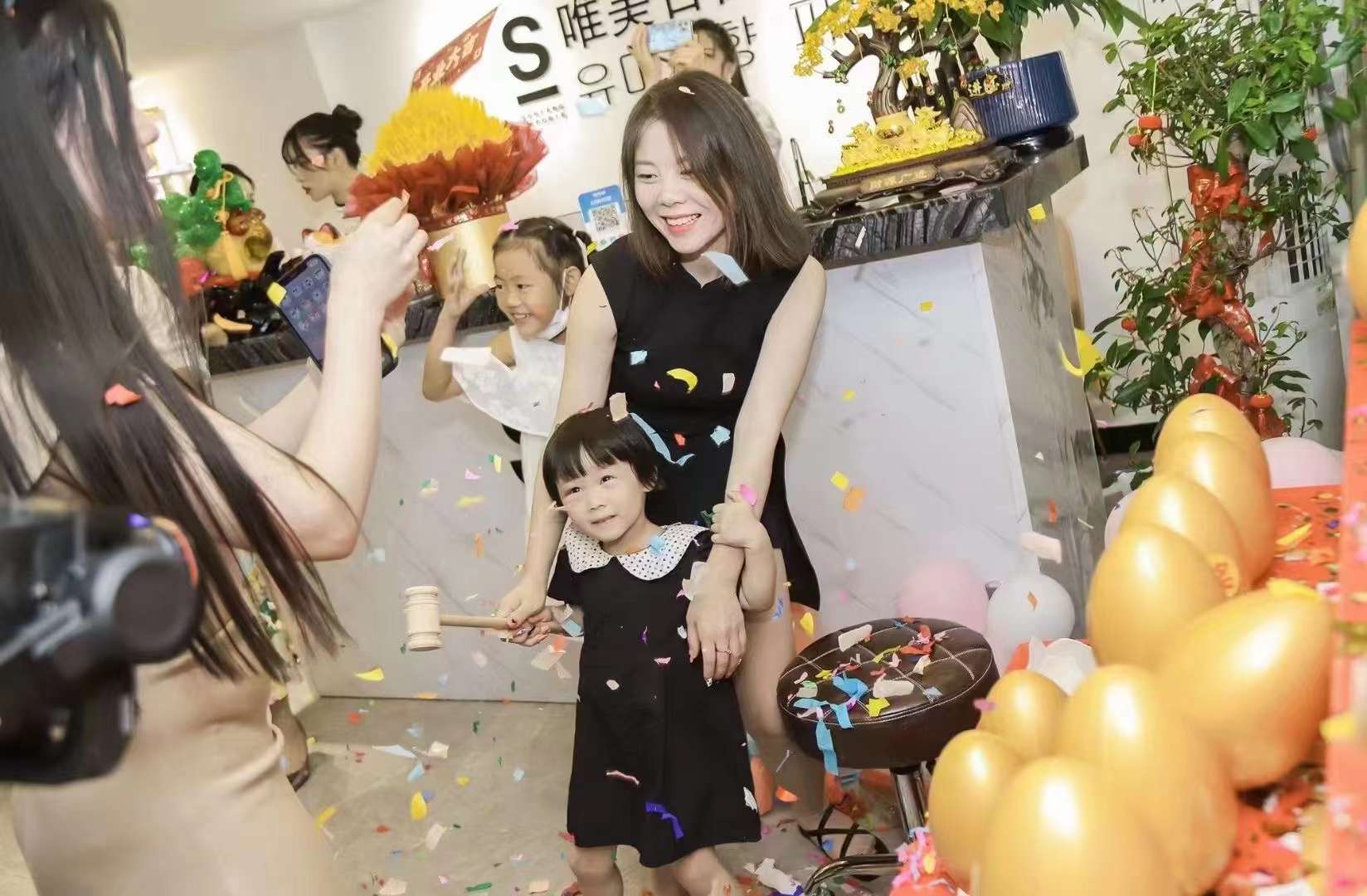 “美”需求暴增，美業(yè)人請收好這份彎道超車攻略！