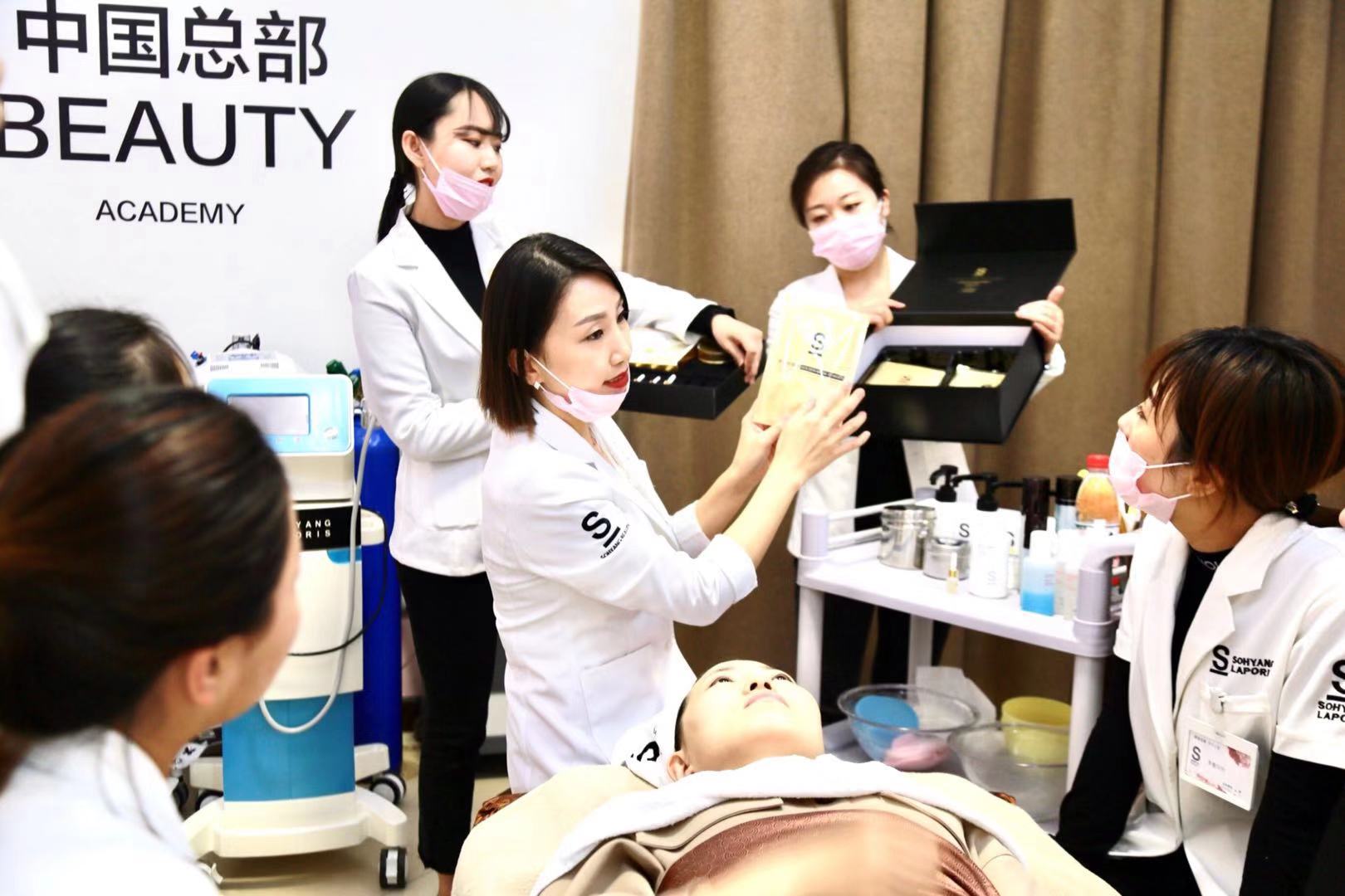 美業運營：盈利有道！三大核心打造皮膚管理店超強競爭力！