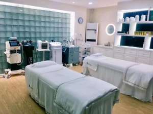 干貨滿滿！為什么一定要去專業皮膚管理店做護膚？