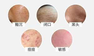 唯美度潔顏乳 | 調膚絕佳搭檔，洗出嫩滑牛奶肌