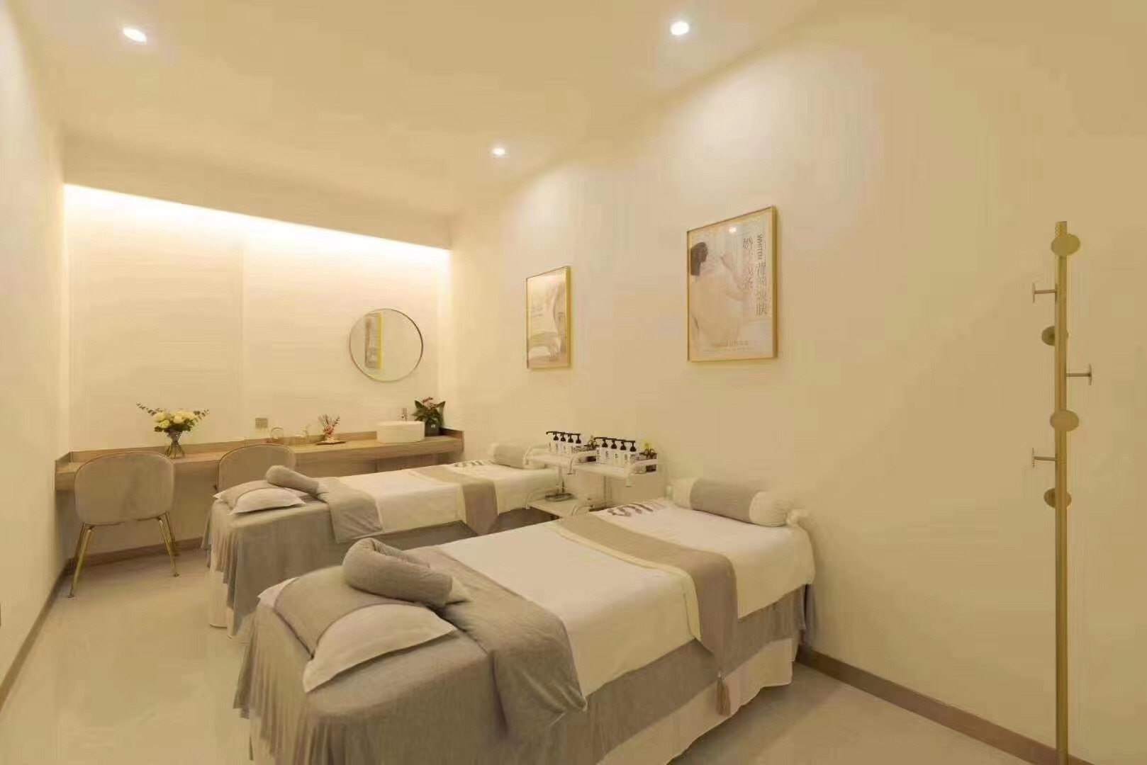 美業(yè)流量秘籍：如何打造美容院辨識(shí)度？