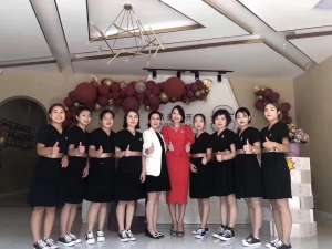 開(kāi)一家美容院該如何入手？