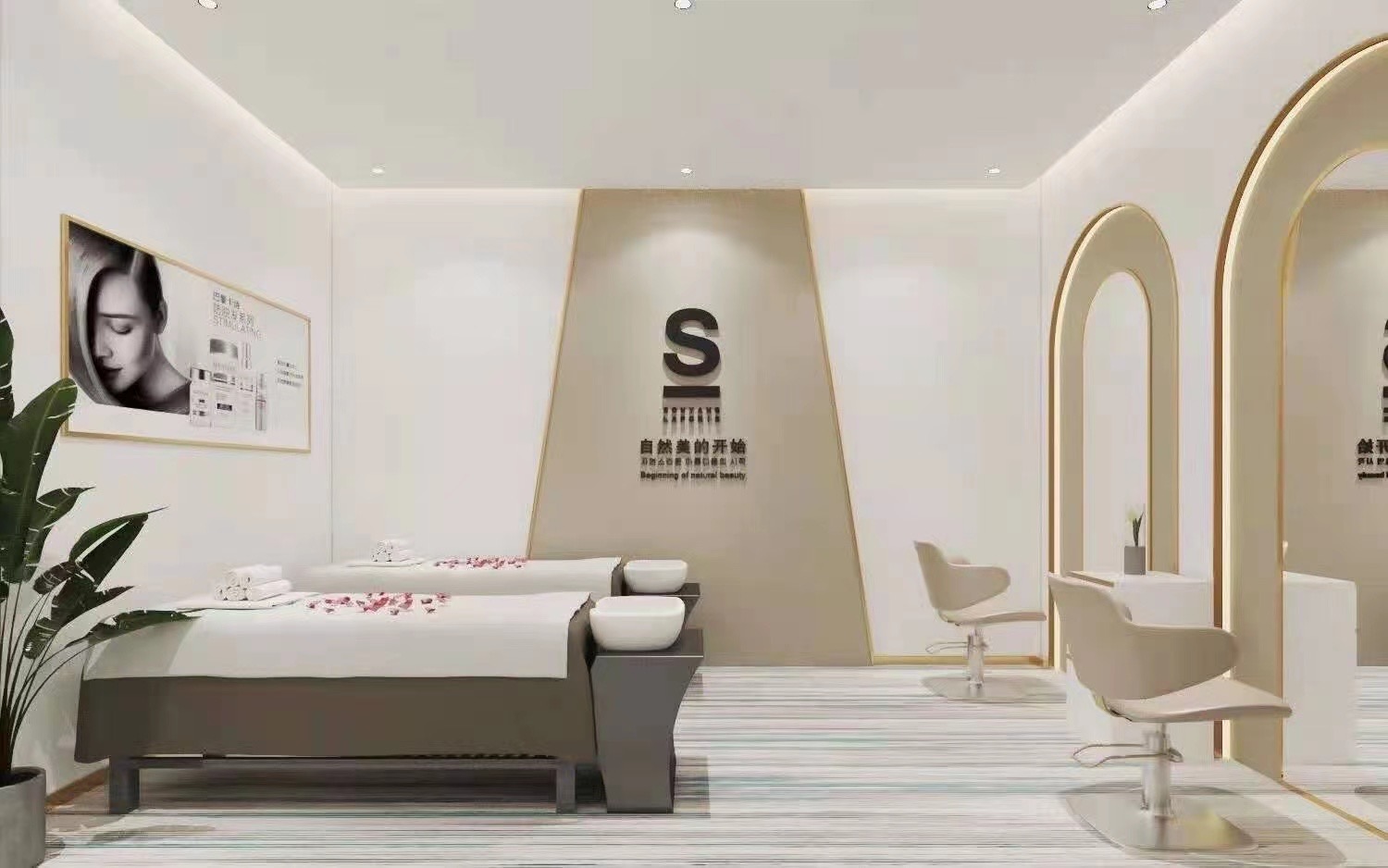 懂行值百萬！解讀美業趨勢，開更賺錢的皮膚管理店