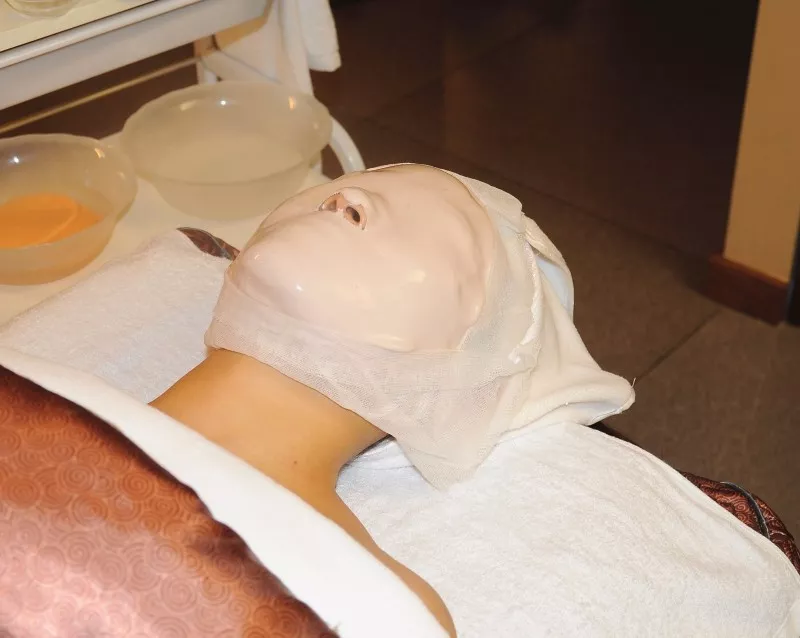 召香美分享：面膜的盡頭是院線！為何院線偏愛(ài)二次軟膜？