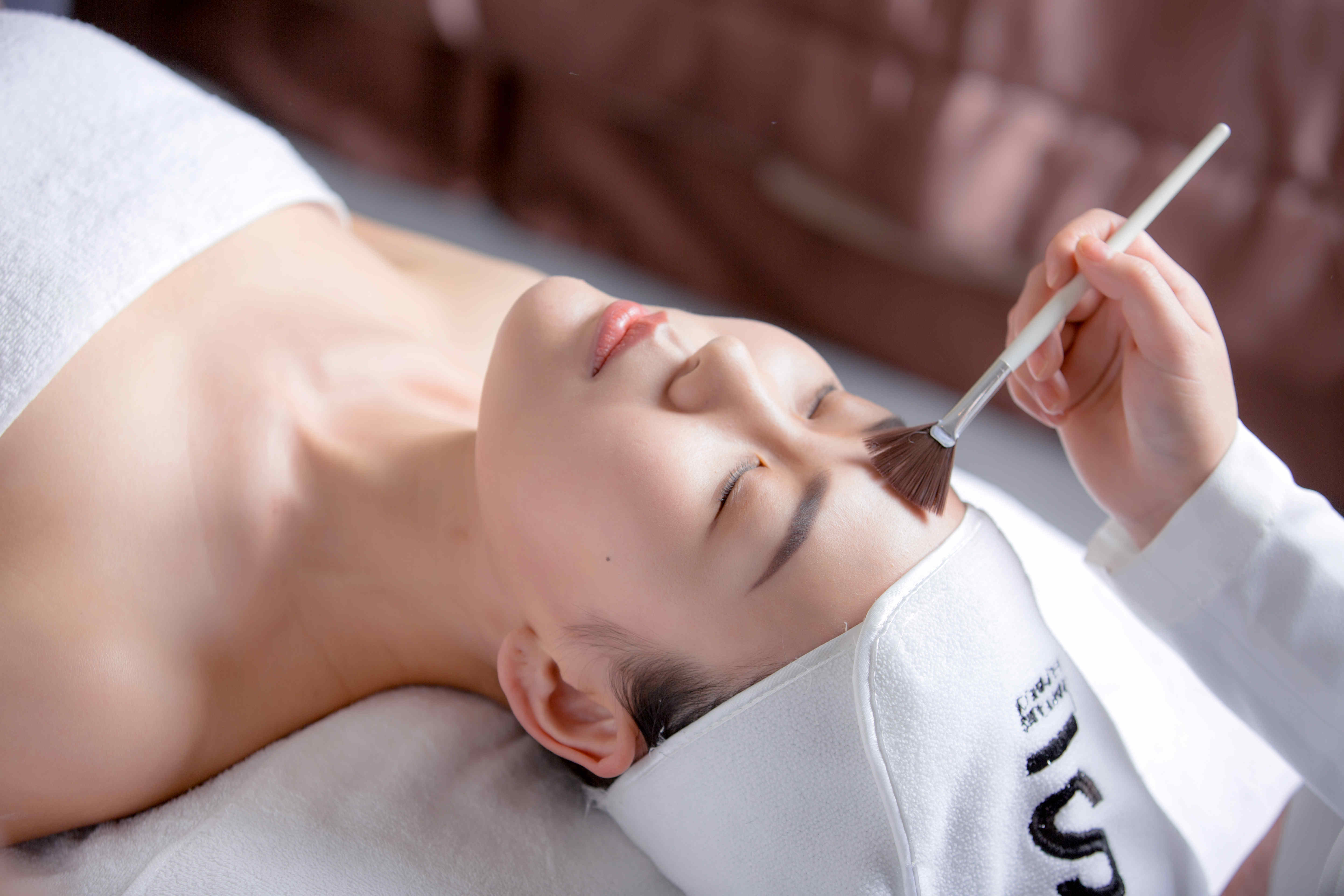 定期做皮膚管理的好處？看完你就會馬上行動