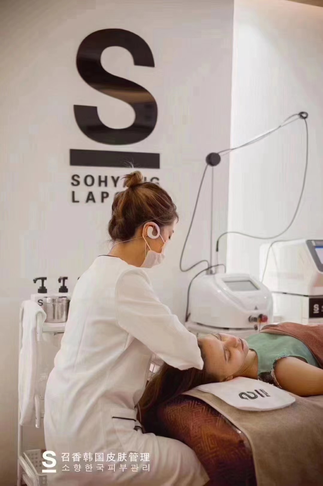 突破傳統(tǒng)美業(yè)模式，引領(lǐng)新財(cái)富密碼！