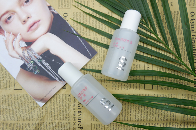 召香美分享：閉口不斷？卡粉脫妝？你該做角質(zhì)管理啦！