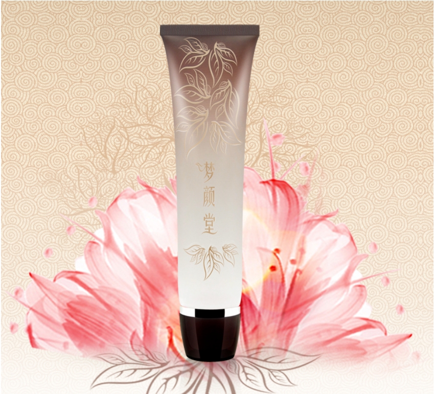 紅景天深層潔顏乳 | 凈膚更養膚，潔顏新體驗！