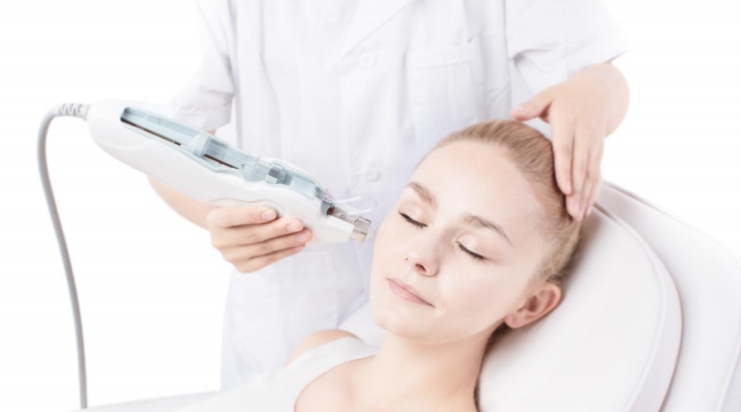 召香美分享：無針水光沒效果？80%都是這里出了錯！