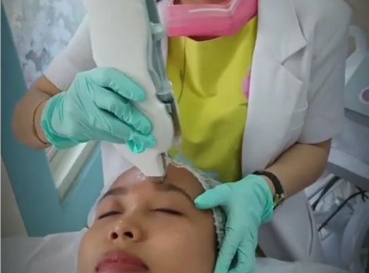 召香美分享：無針水光沒效果？80%都是這里出了錯！