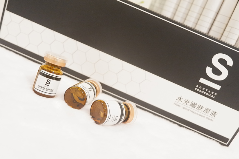 召香美分享：無針水光沒效果？80%都是這里出了錯！