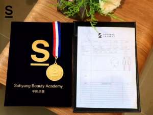 解析 | 美業(yè)賽道將迎來(lái)消費(fèi)熱潮