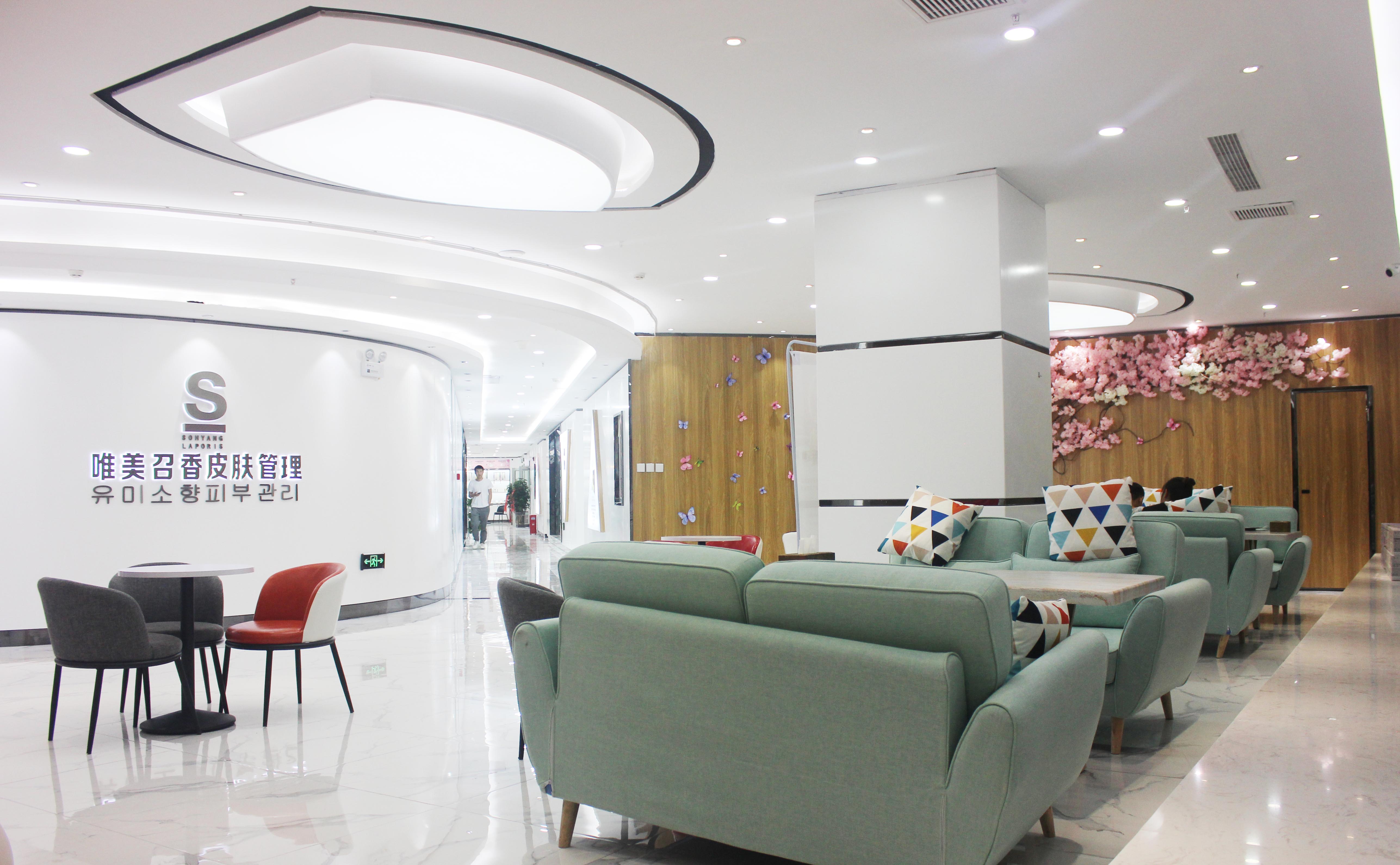 春節(jié)高峰，美業(yè)門店如何做一場火爆的開門紅？