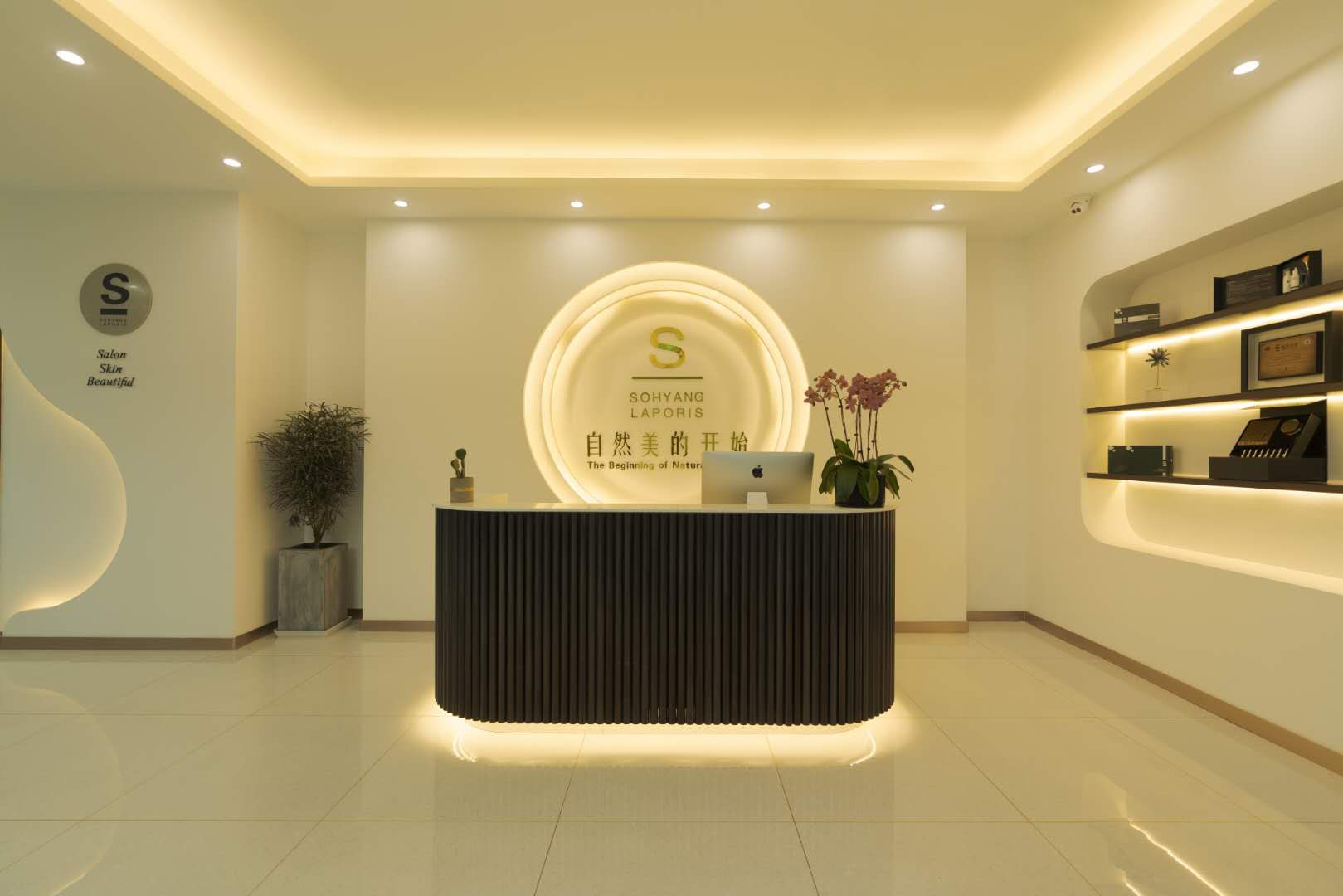 未來五年美業變現的重要風口，誰做誰賺！