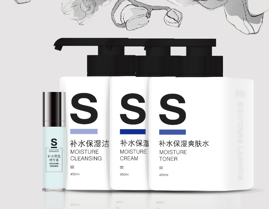 萬(wàn)“斑”始于春，不想斑點(diǎn)橫生的看過(guò)來(lái)！