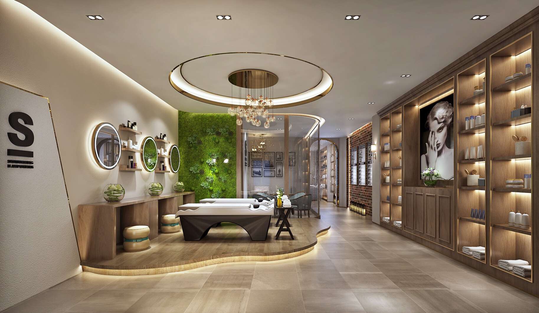 創(chuàng)業(yè)富三代！韓國(guó)皮膚管理開(kāi)店為何成功率更高？