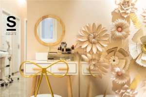 美容院運營：如何辦一場低成本、高質量的女性沙龍？